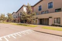 Woning Bramengaarde 49 Hendrik-Ido-Ambacht