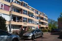 Woning Angelenhorst 25 Sassenheim