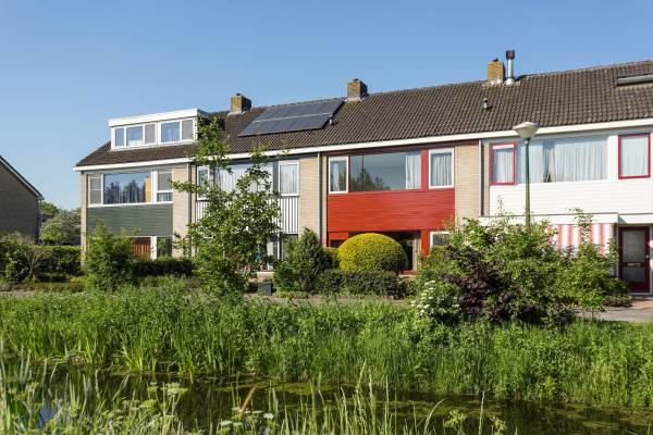 Woning Dr. Dreeslaan 4 Woerden