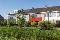 Woning Dr. Dreeslaan 4 Woerden