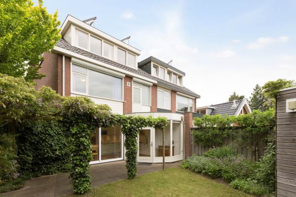 Woning Brinkstraat 56 Bennekom
