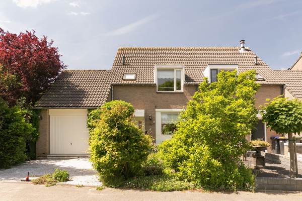 Woning Klarinetsingel 170 Zwijndrecht