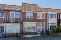 Woning Torricellistraat 18 IJmuiden