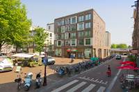 Woning Haarlemmerplein 18 Amsterdam