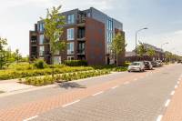 Woning Muntmeester 223 Uden