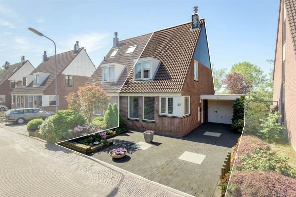 Woning Belfort 87 Middelburg