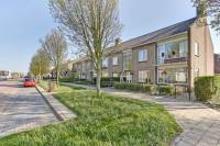 Woning Populierenlaan 34 Uitgeest