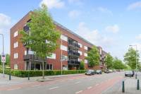 Woning Bergermeerstraat 135 Den Haag