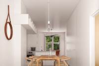 Woning Linnaeusparkweg 6 Amsterdam