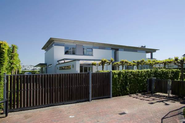 Woning Moerbeihof 3 Bergschenhoek