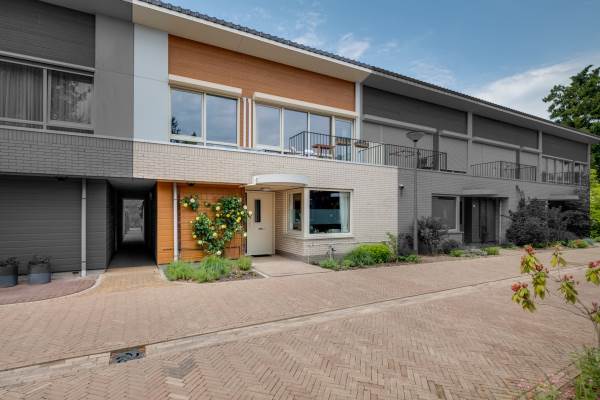 Woning Schaterland 9 Ellecom