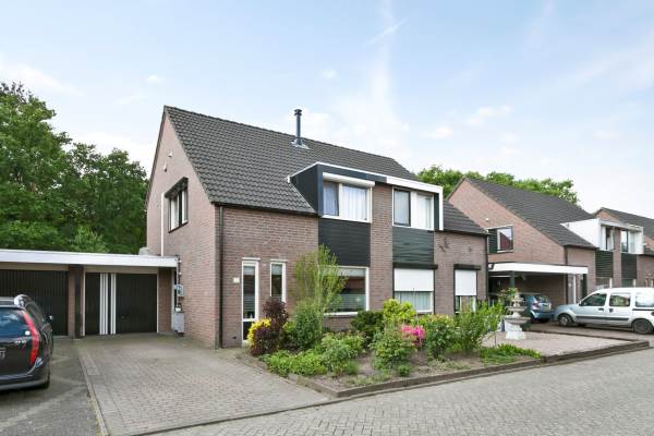 Woning Dongestraat 23 Helmond