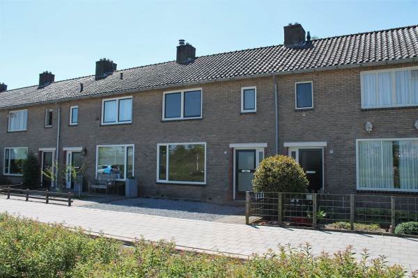 Woning Parallelweg 12 Winterswijk