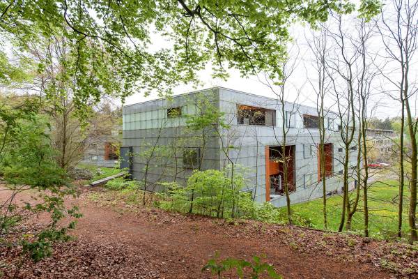 Woning Dominicanenweg 39 Arnhem