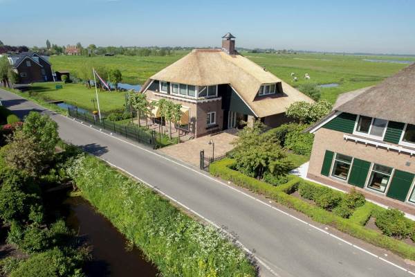 Woning Meije 64 Bodegraven
