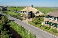 Woning Meije 64 Bodegraven