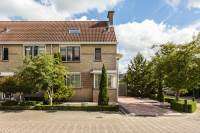 Woning Speenkruidstraat 50 Berkel en Rodenrijs
