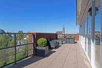 Woning Secretaris Verhoeffweg 15 Naaldwijk