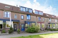 Woning Uilensingel 21 Delft