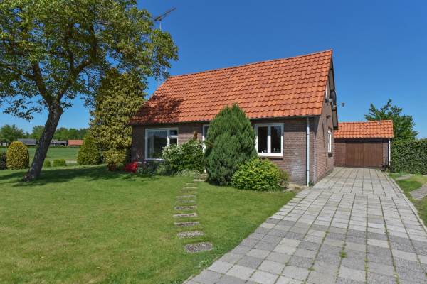 Woning Lubberstraat 5 Oirschot