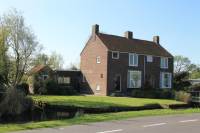 Woning Oosteinderweg 368 Aalsmeer