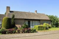 Woning Rembrandtstraat 36 Goor