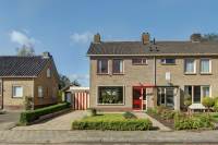 Woning Balkweiterhoek 8 Zwaagdijk-West