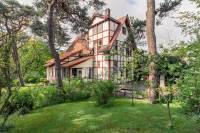 Woning Vinkenbaan 54 Bloemendaal