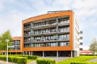 Woning Graaf Adolfstraat 20 Sneek