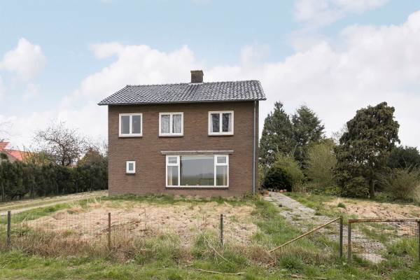 Woning Van Balverenlaan 6 Oosterhout Gld