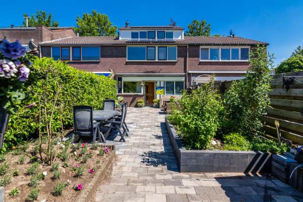 Woning Fazantenkamp 146 Maarssen