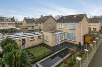 Woning De Swaenlaan 1 Roosendaal