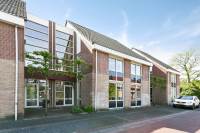 Woning Oude Huijbergsebaan 214 Bergen op Zoom