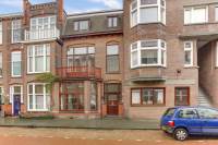 Woning Galvanistraat 82 Den Haag