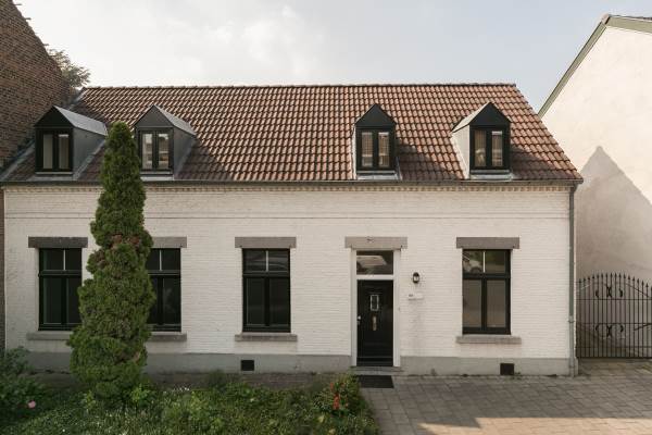 Woning Cannerweg 178 Maastricht