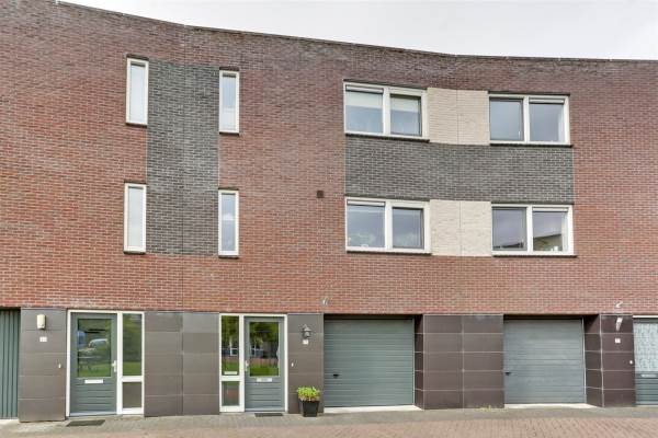 Woning Kersenhof 35 Assen