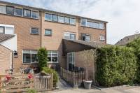 Woning Van der Burghstraat 14 Hendrik-Ido-Ambacht