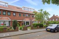 Woning Julianalaan 15 Pijnacker