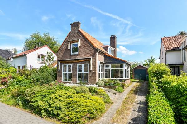 Woning Ploegseweg 8 Oosterbeek