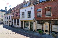 Woning Voorstraat 5 Buren Gld