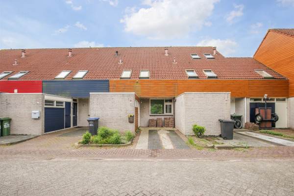 Woning Gondel 15 Lelystad