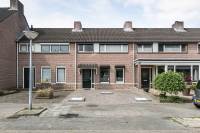 Woning Alsacelaan 67 Eindhoven