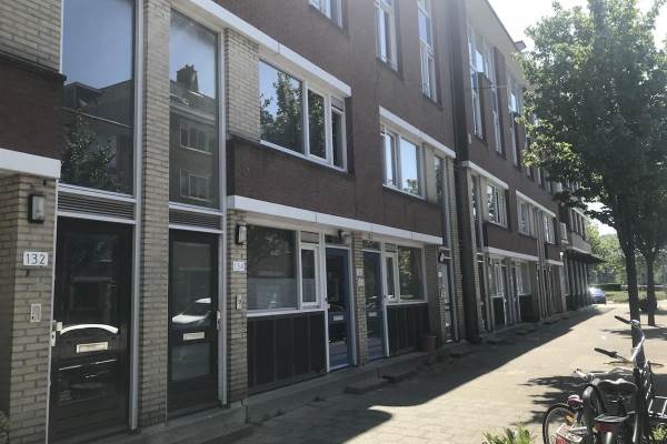 Woning Schonebergerweg 134 Rotterdam