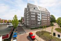 Woning Oostersingel 66 Leeuwarden