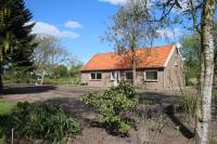 Woning Berkstraat 1 Sprundel