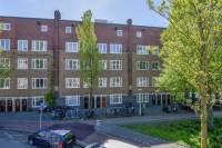 Woning Admiraal De Ruijterweg 527 Amsterdam