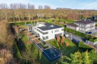 Woning Hoge Bergse Bos 14 Almere