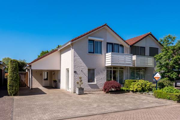 Woning Goeman Borgesiusstraat 25 Winterswijk