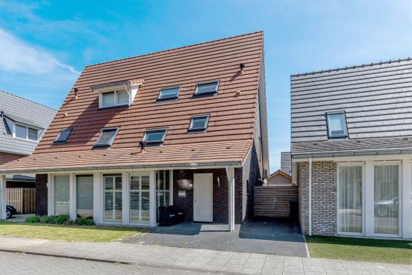 Woning Frankenveld 57 Arnhem