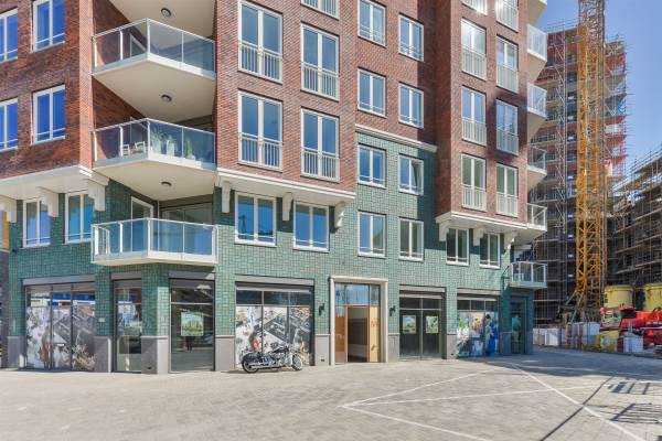 Woning Gerrit Rietveldsingel 151 Diemen